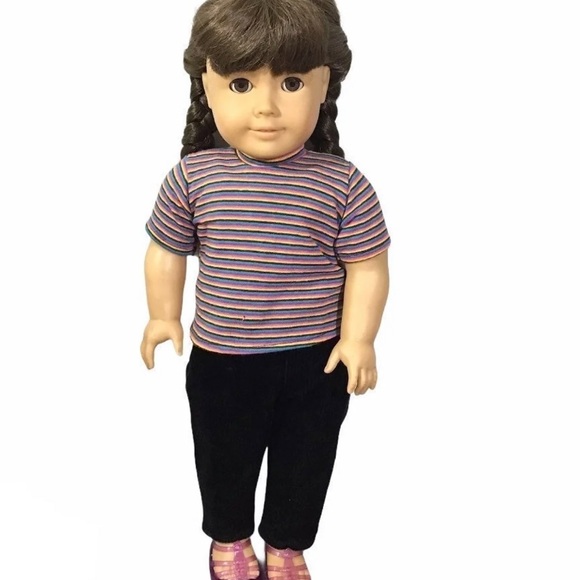 AMERICAN GIRL | Samantha Parkington - Retired - Picture 2 of 8